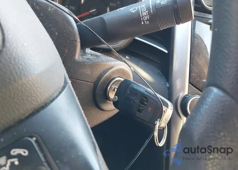 2015 Chevrolet Malibu 1Lt from USA, damaged, VIN 1G11C5SL4FF148523